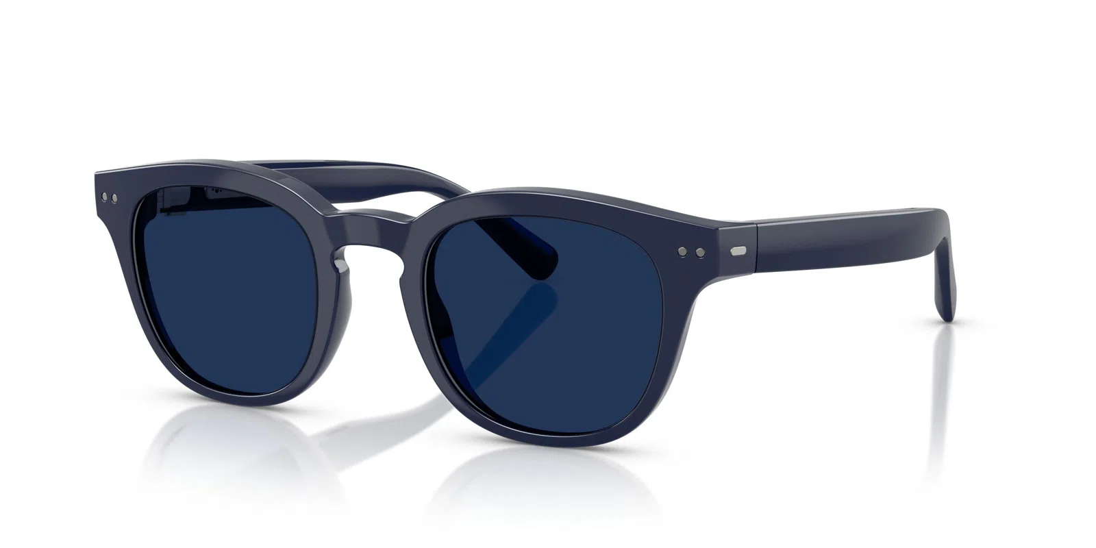Nuance Audio Panthos 48 5002 Eyeglasses - view 5
